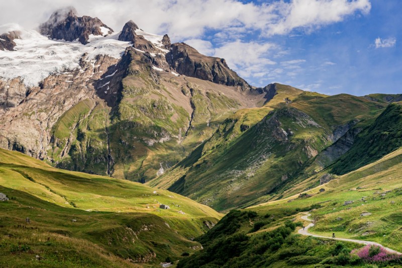 E-Tour du Mont Blanc