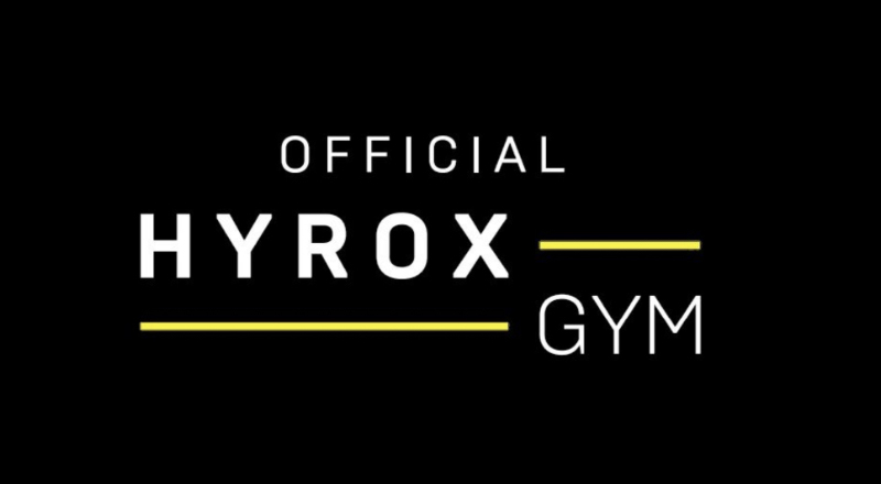 Hyrox