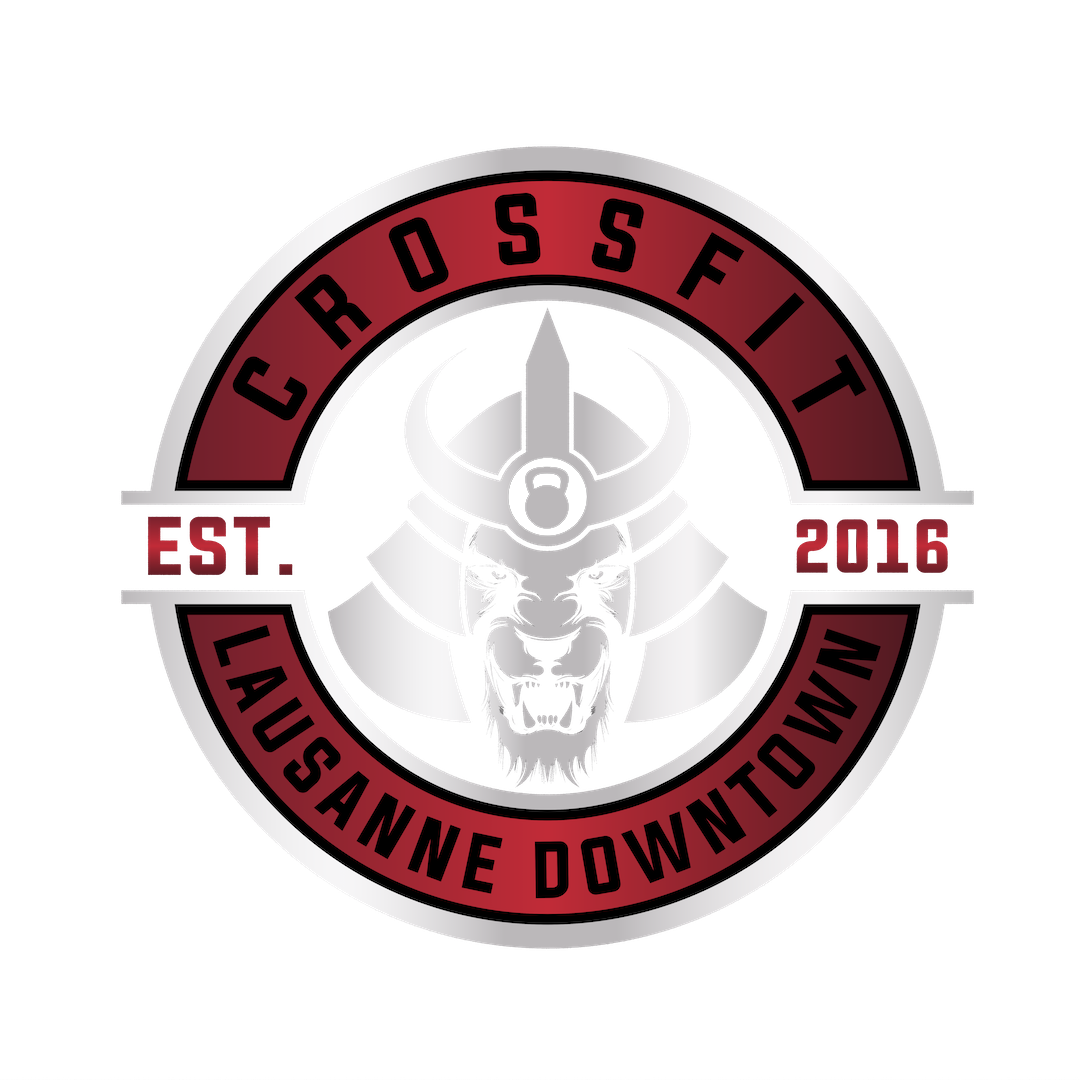 CrossFit Lausanne DownTown